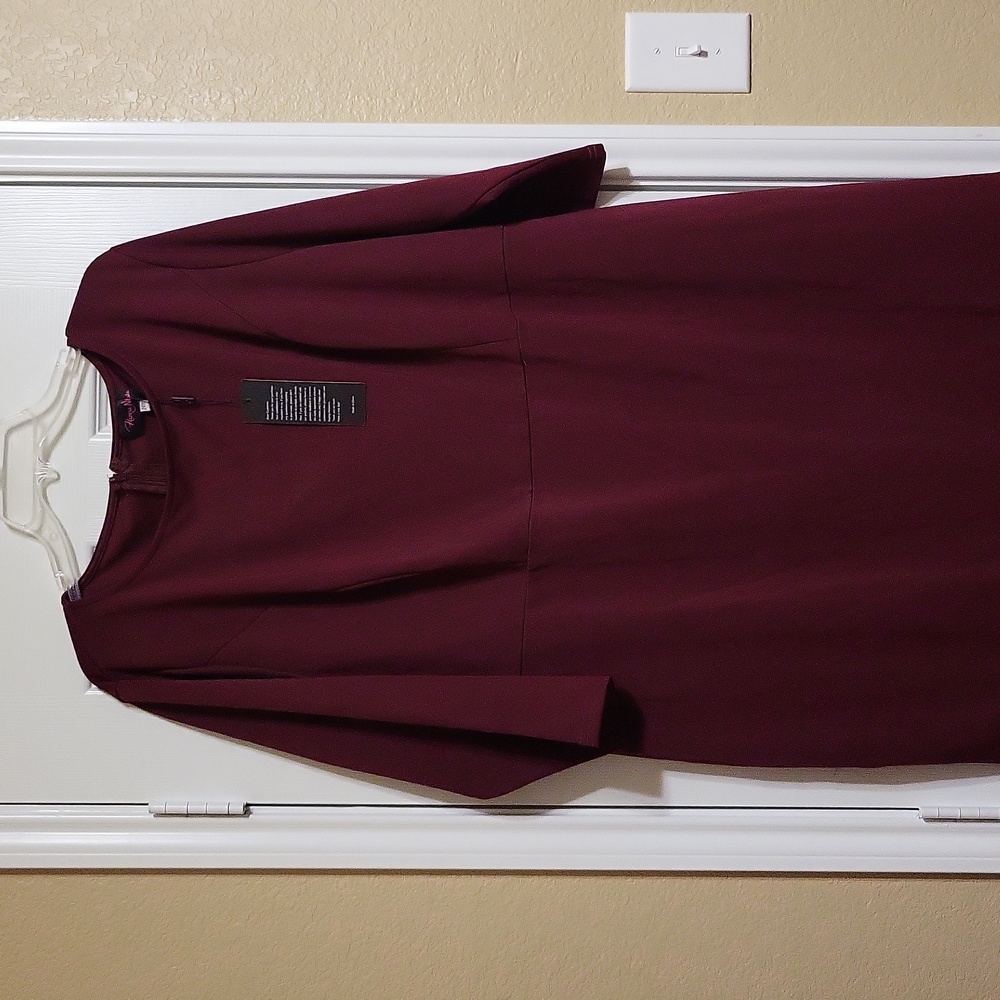 HANNA NICOLE DRESS